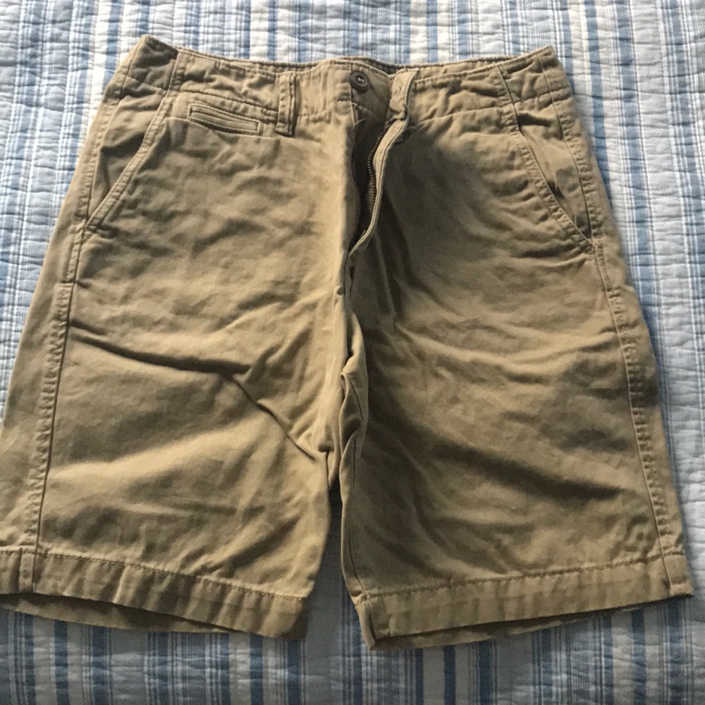 American Eagle classic shorts